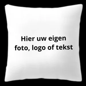 Kussensloop (sierkussen)