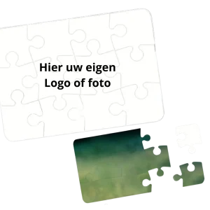 Puzzel 12 stukjes